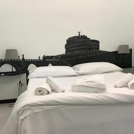 B&B Dai Re Di Roma Extérieur photo