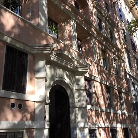 B&B Dai Re Di Roma Extérieur photo