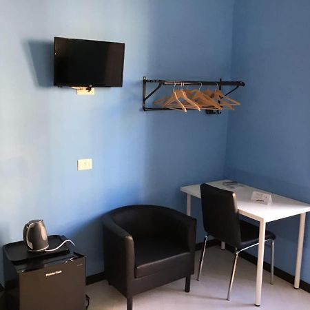 B&B Dai Re Di Roma Extérieur photo