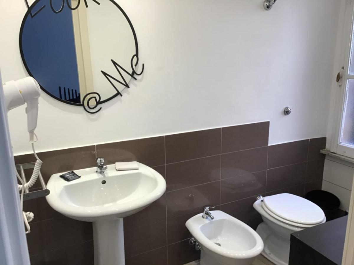 B&B Dai Re Di Roma Extérieur photo