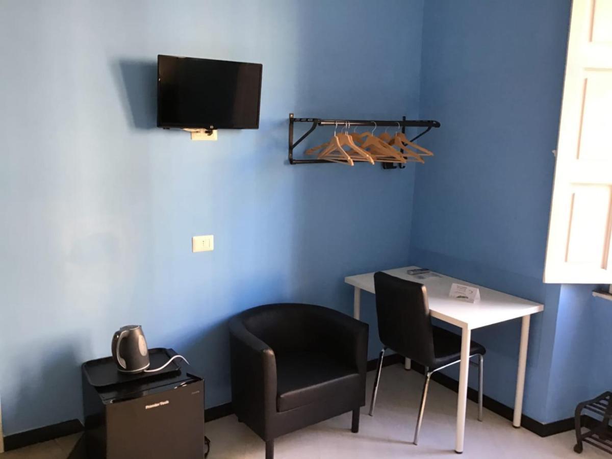 B&B Dai Re Di Roma Extérieur photo