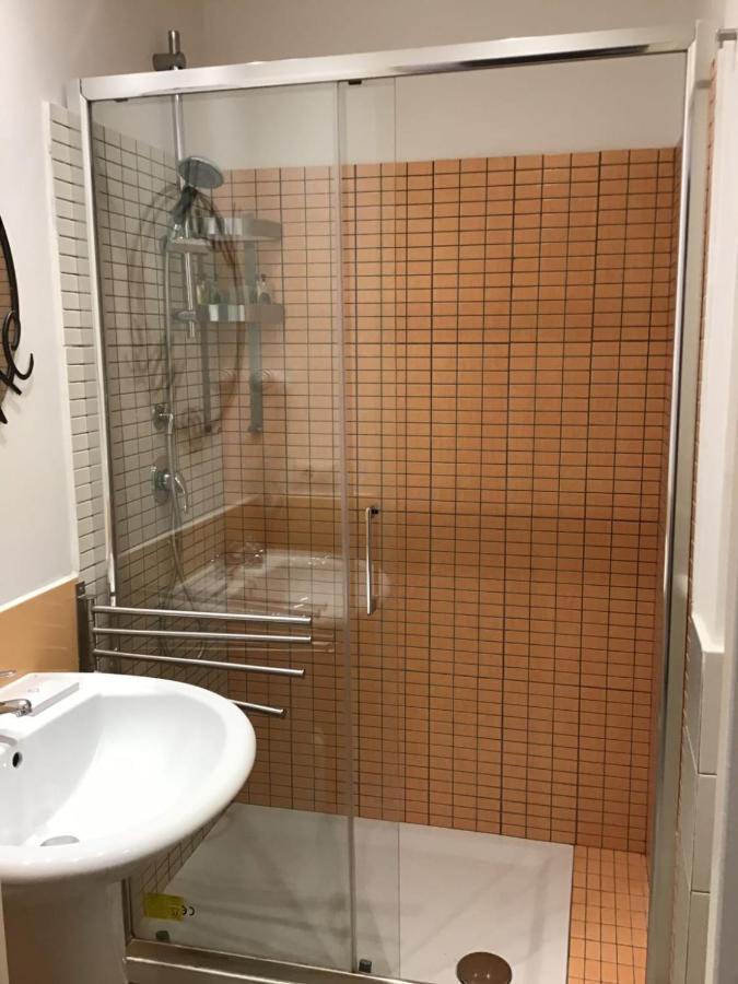 B&B Dai Re Di Roma Extérieur photo